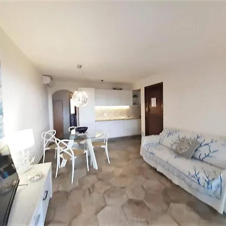 Residenze Golfo Di *