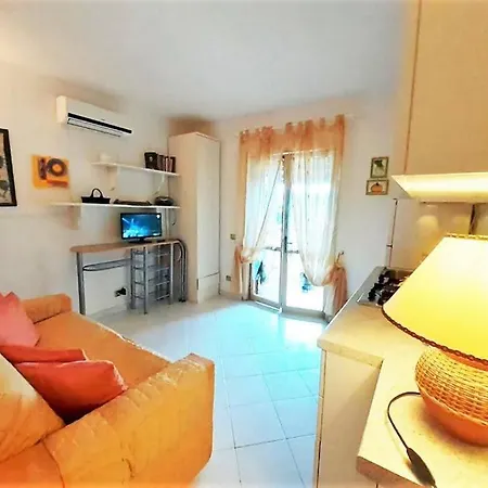Apartment Residenze Golfo Di Marinella