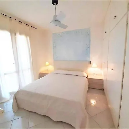 Residenze Golfo Di Marinella Apartment Marinella (Sardinia)