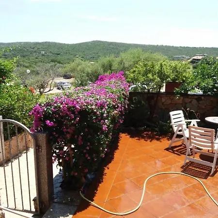 Residenze Golfo Di Marinella * Marinella (Sardinia)