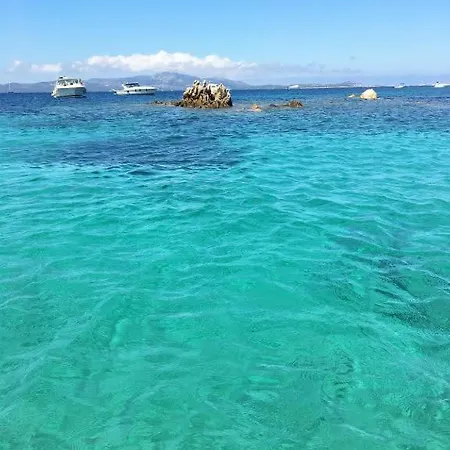 Residenze Golfo Di Marinella Apartment *