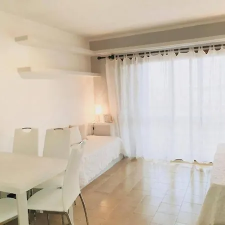 Lejlighed Residenze Golfo Di Marinella (Sardinia)