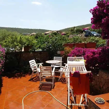 Residenze Golfo Di Marinella Marinella (Sardinia)