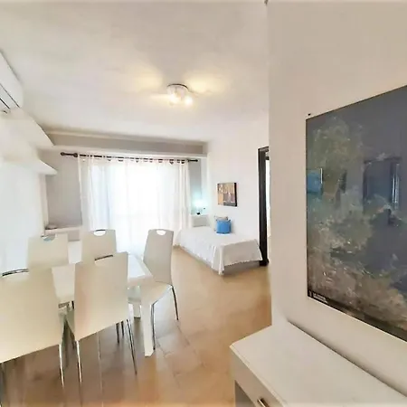 Residenze Golfo Di Marinella (Sardinia)