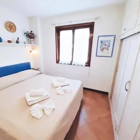 Appartement Residenze Golfo Di Marinella (Sardinia)