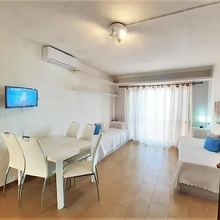Residenze Golfo Di Marinella *