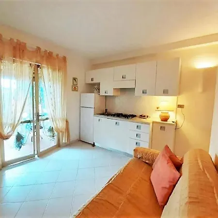 Residenze Golfo Di Marinella (Sardinia)