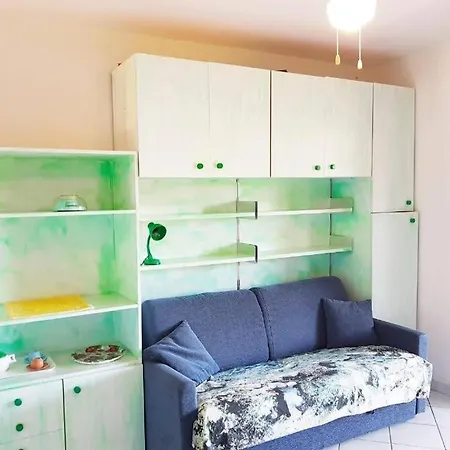 Residenze Golfo Di Marinella