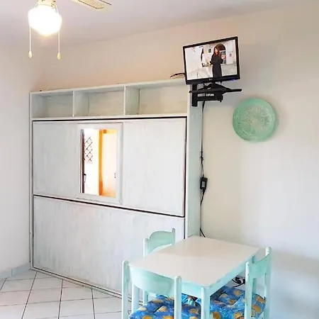 Apartment Residenze Golfo Di Marinella