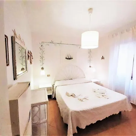 Apartment Residenze Golfo Di Marinella
