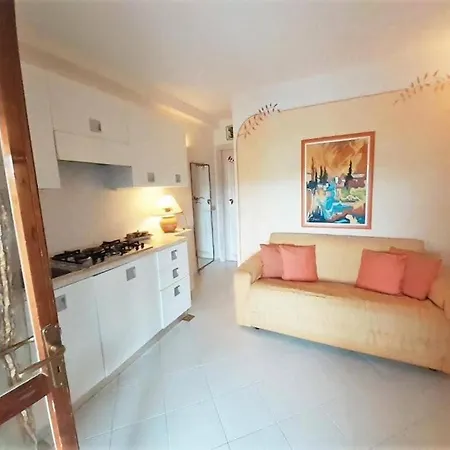 Apartment Residenze Golfo Di Marinella *