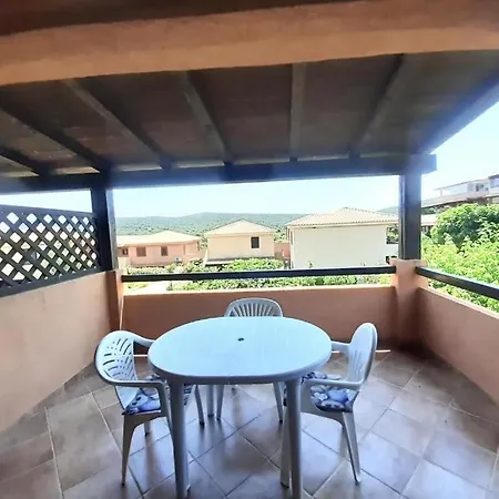 Residenze Golfo Di Marinella * Marinella (Sardinia)