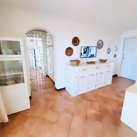 Residenze Golfo Di Marinella