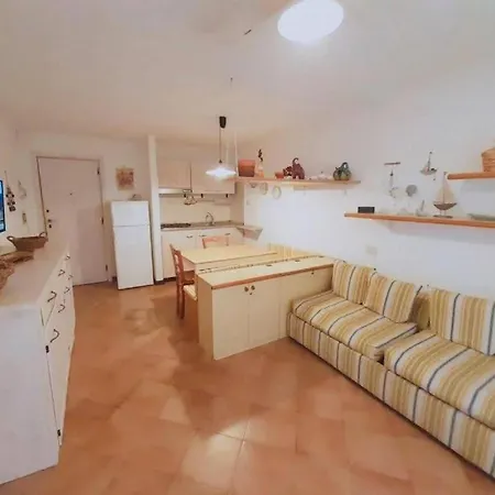 Apartment Residenze Golfo Di Marinella