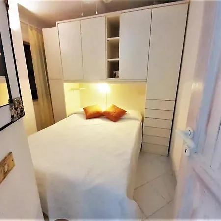 Residenze Golfo Di Marinella * Marinella (Sardinia)