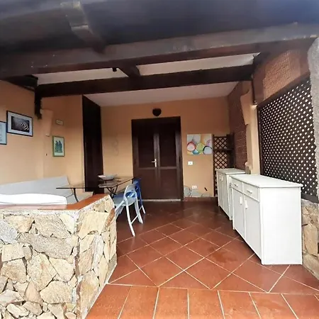 Residenze Golfo Di Marinella
