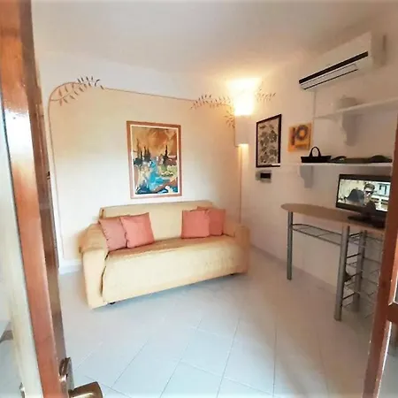 Residenze Golfo Di Marinella *
