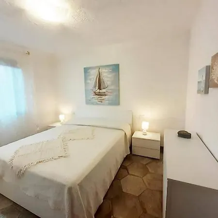 Residenze Golfo Di Marinella (Sardinia)