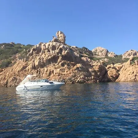 Residenze Golfo Di Marinella * Marinella (Sardinia)