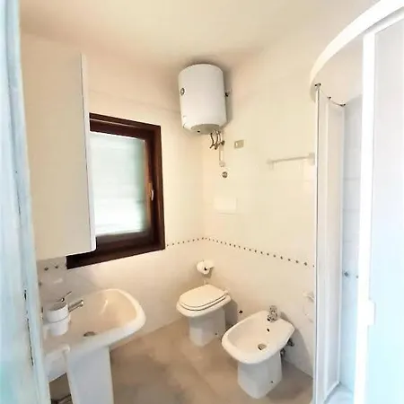 Residenze Golfo Di Apartman Marinella