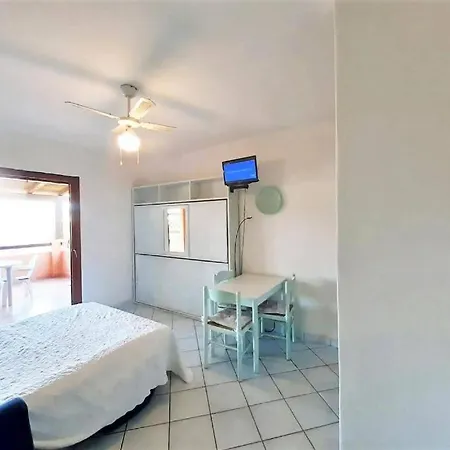Apartment Residenze Golfo Di *