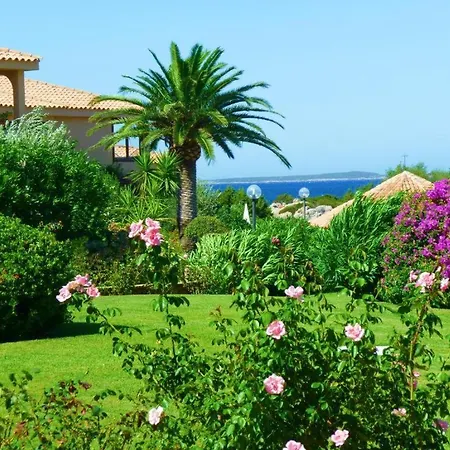 Residenze Golfo Di Apartman Marinella