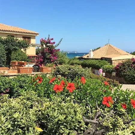 Residenze Golfo Di *