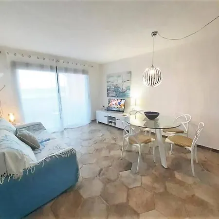 Residenze Golfo Di Apartman