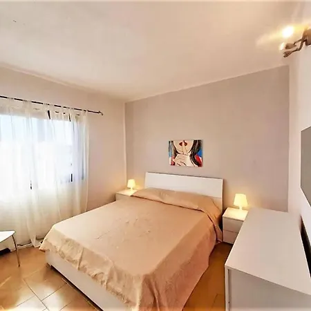 Residenze Golfo Di Apartman Marinella