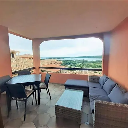 Residenze Golfo Di Marinella