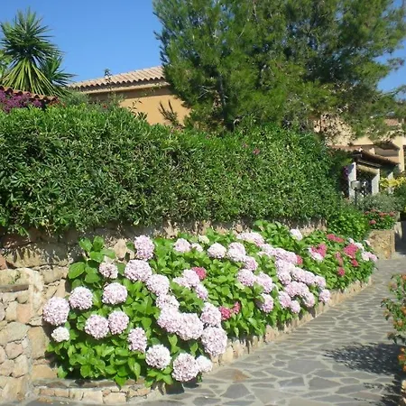 Residenze Golfo Di Marinella